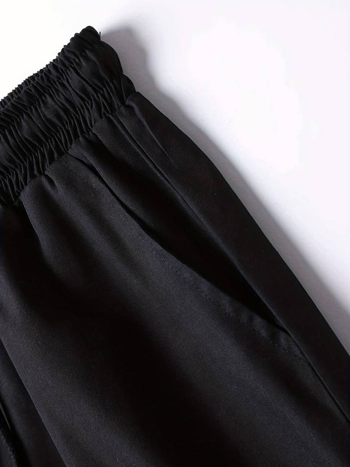 Afan | Short décontracté pour hommes