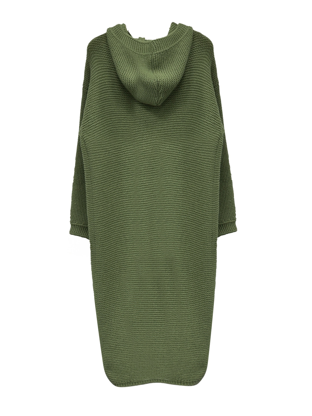 Filomena | Pull Doux à Col Rond pour Femmes