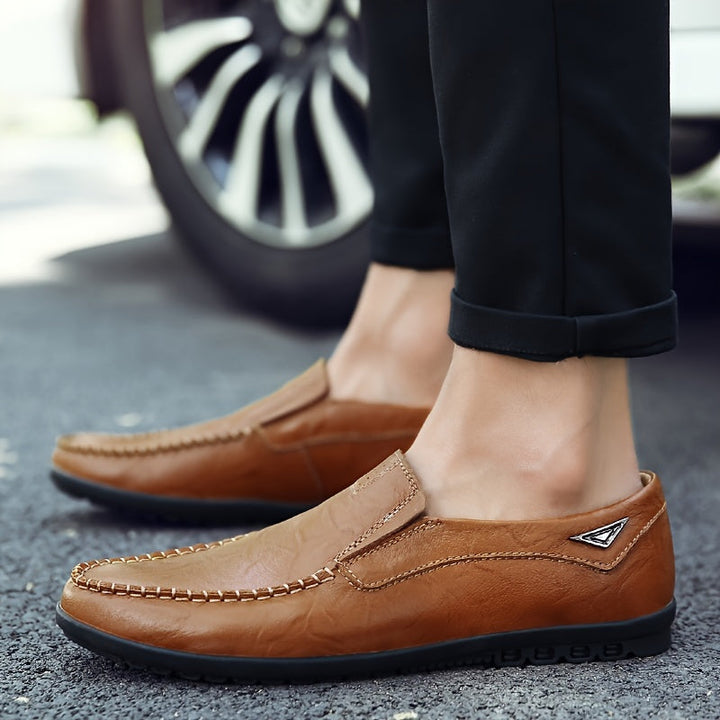Spiro | Loafers élégants pour hommes
