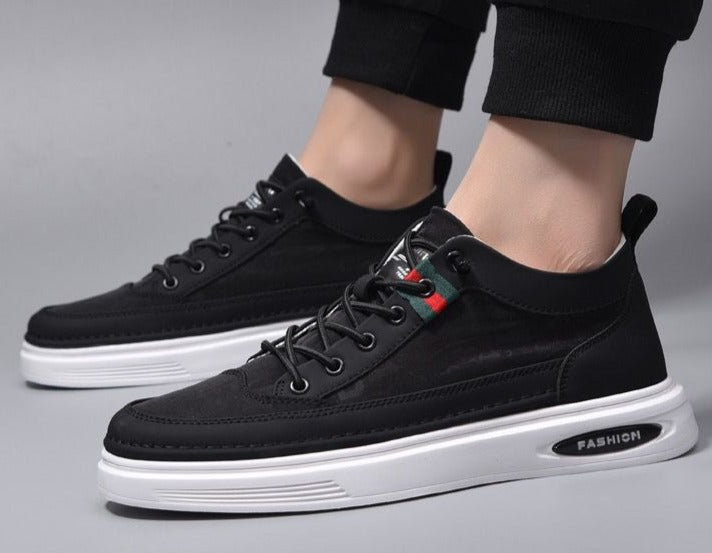 Ahab | Chaussures de loisirs pour hommes