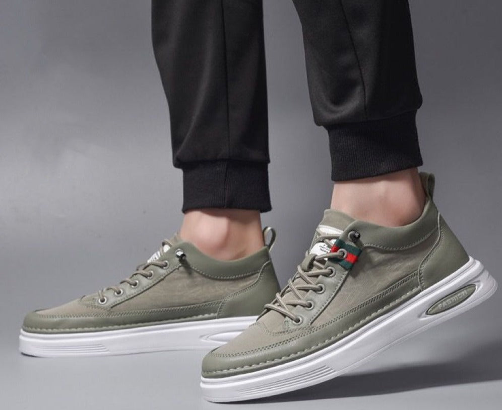 Ahab | Chaussures de loisirs pour hommes