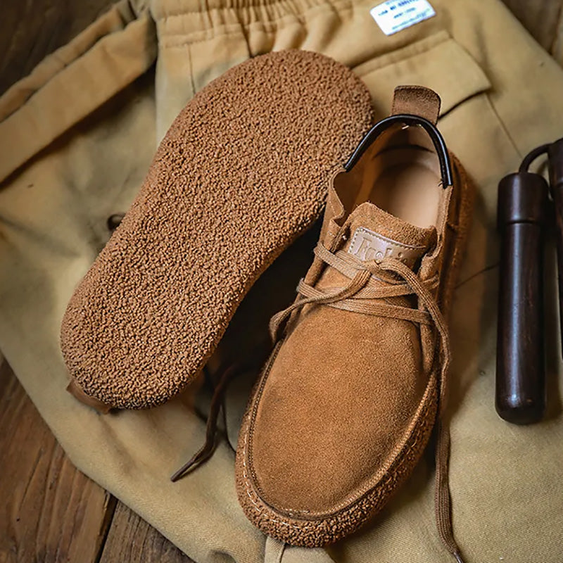 Ramaz | Chaussures en cuir confortables et élégantes