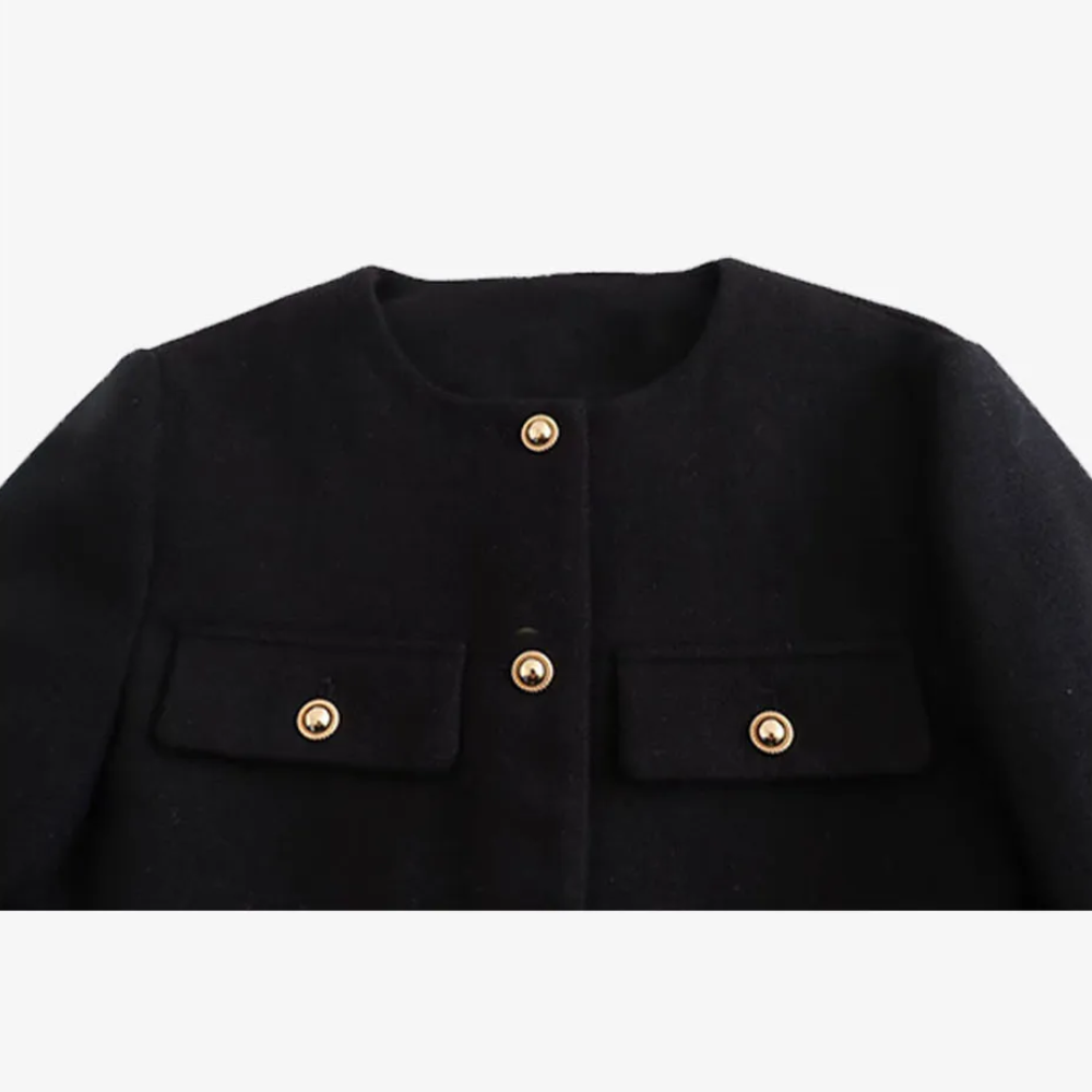 Milka | Élégance moderne pour femmes