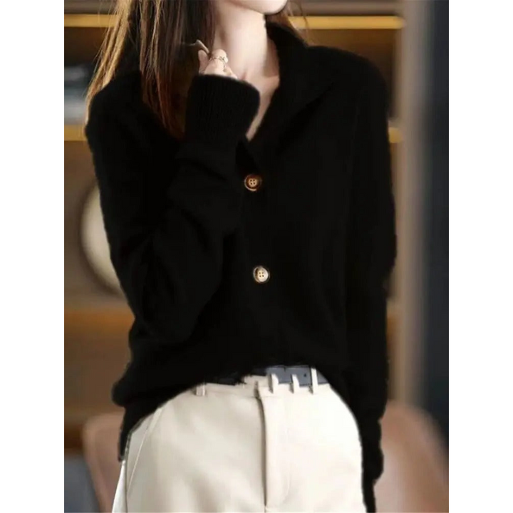 Leslie | Pull chic et confortable pour femmes