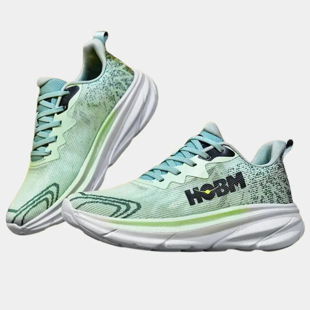 Baskets à semelle épaisse et couleurs vives pour Women – Isreal