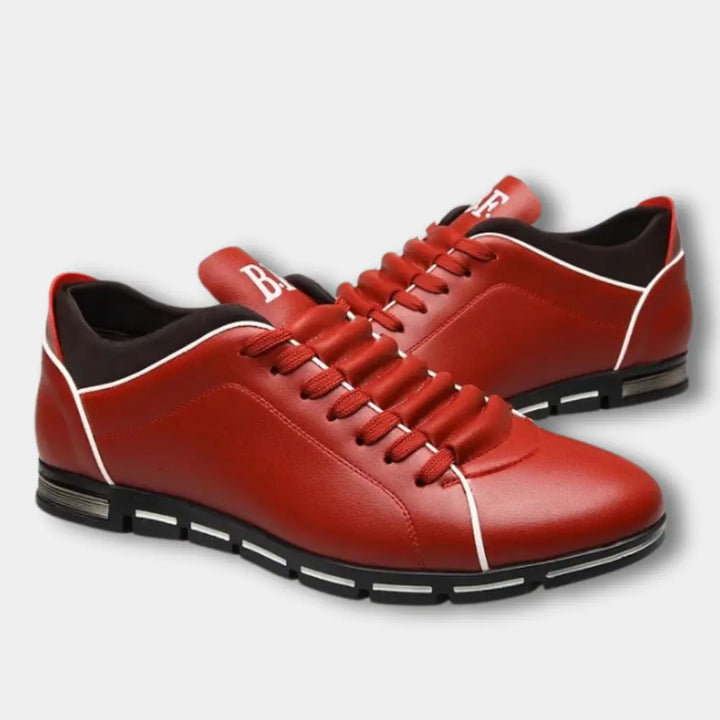 Chaussures habillées à semelle contrastée pour Homme – Kirby