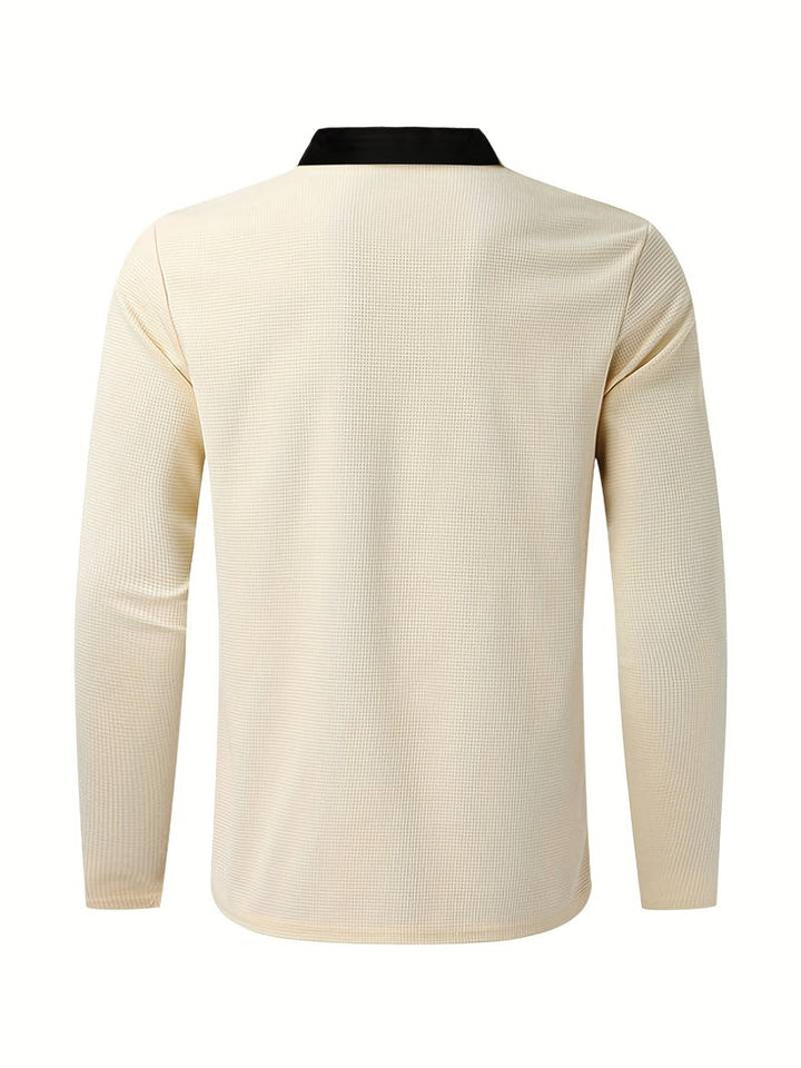 Firmino | Ensemble deux pièces moderne pour hommes