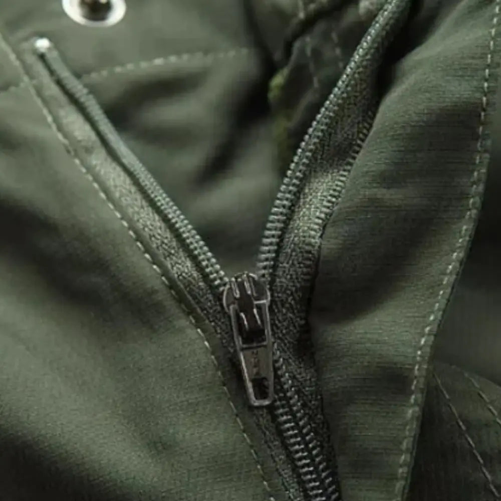 Pantalon cargo à taille élastique ajustée pour Homme – Jordan