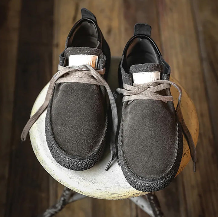 Ramaz | Chaussures en cuir confortables et élégantes