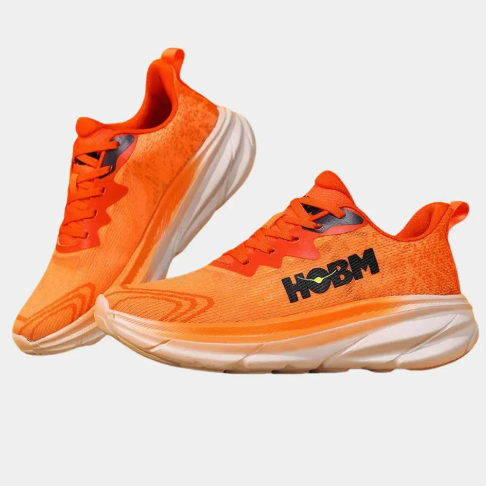 Baskets à semelle épaisse et couleurs vives pour Women – Isreal