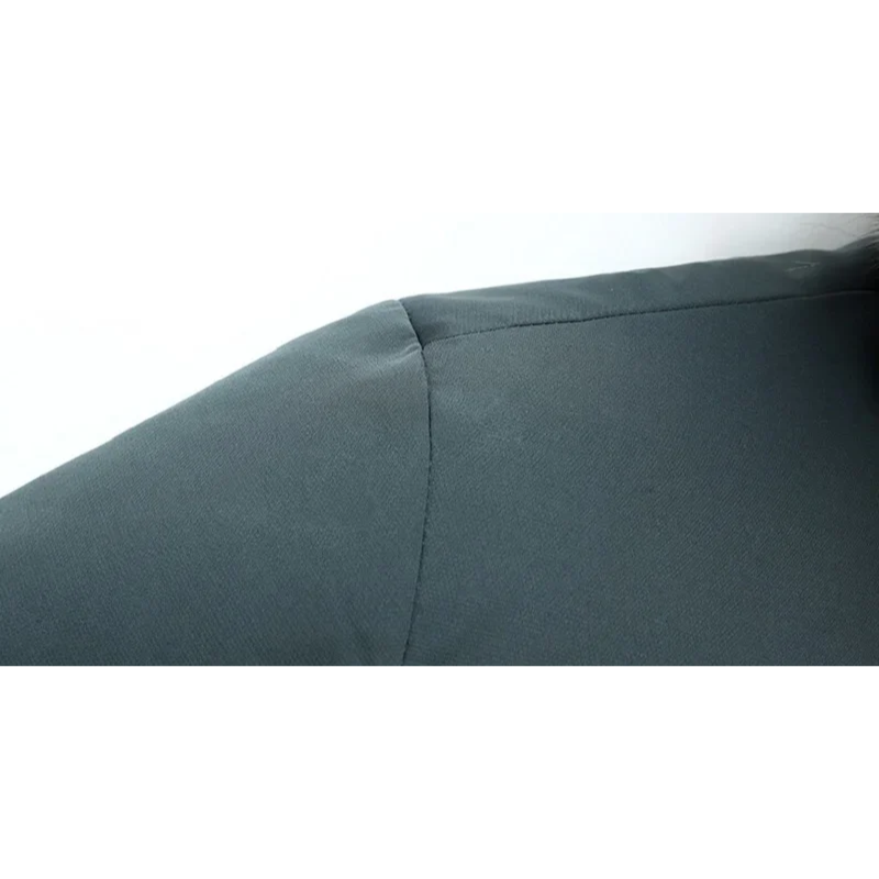 Radovan | Parka d’hiver coupe-vent homme