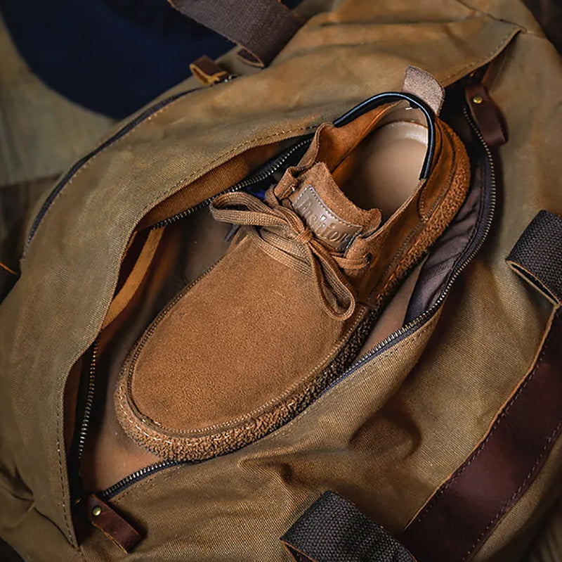 Ramaz | Chaussures en cuir confortables et élégantes