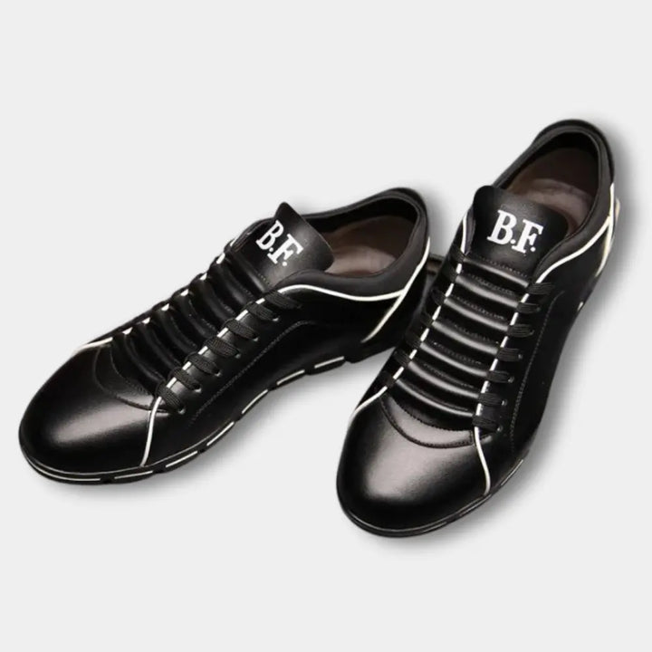 Chaussures habillées à semelle contrastée pour Homme – Kirby