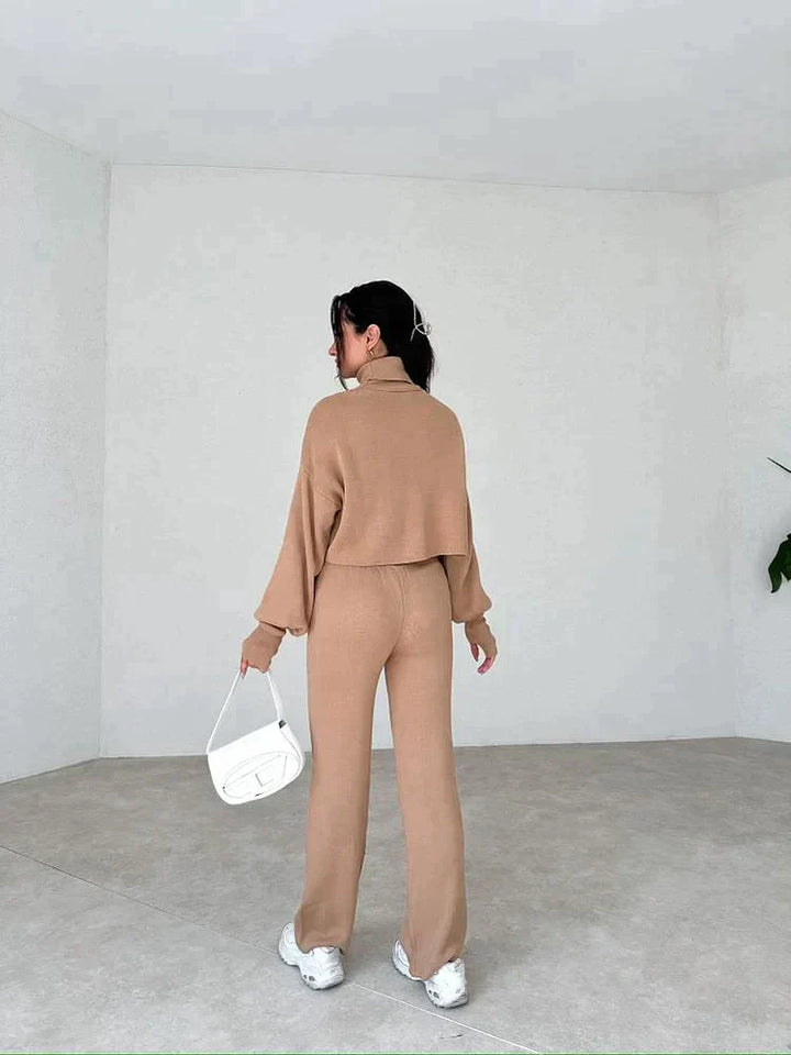 Gargi | Ensemble Hivernal Élégant pour Femmes