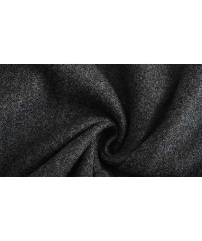 Chucho | Manteau élégant à double boutonnage homme