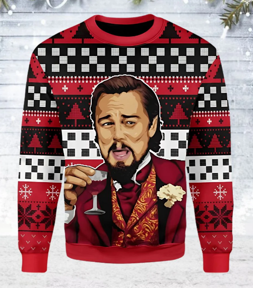 Lockie | Pull Confortable en Maille pour Hommes