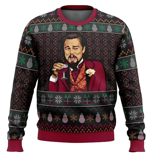 Lockie | Pull Confortable en Maille pour Hommes