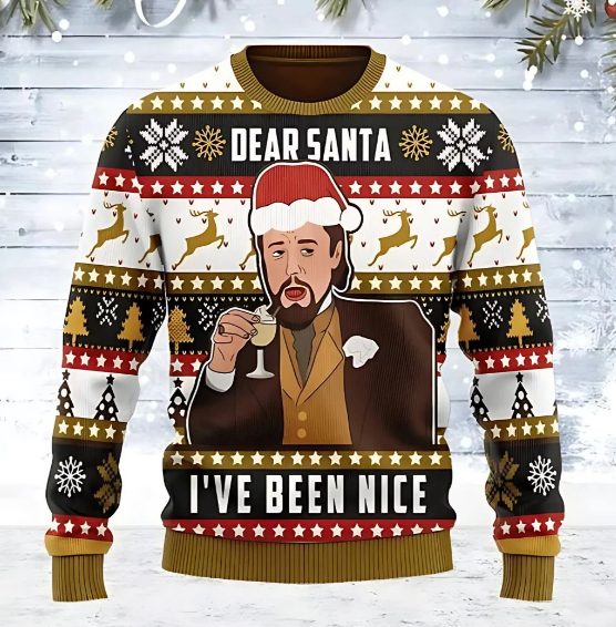 Lockie | Pull Confortable en Maille pour Hommes