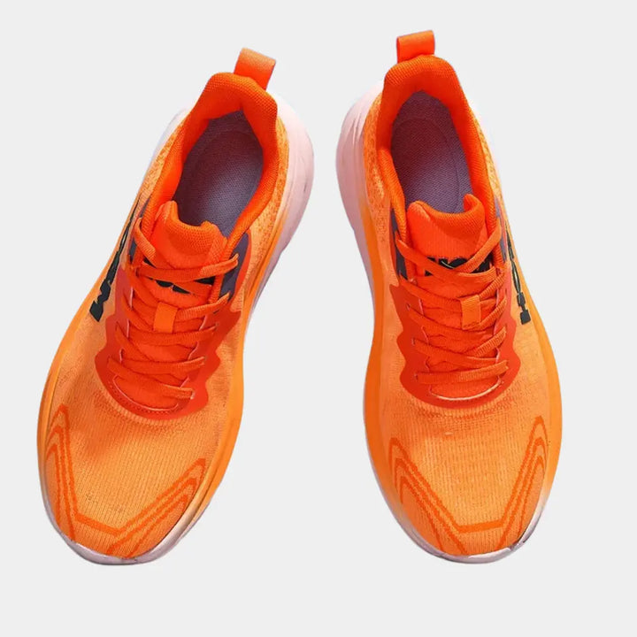 Baskets à semelle épaisse et couleurs vives pour Women – Isreal