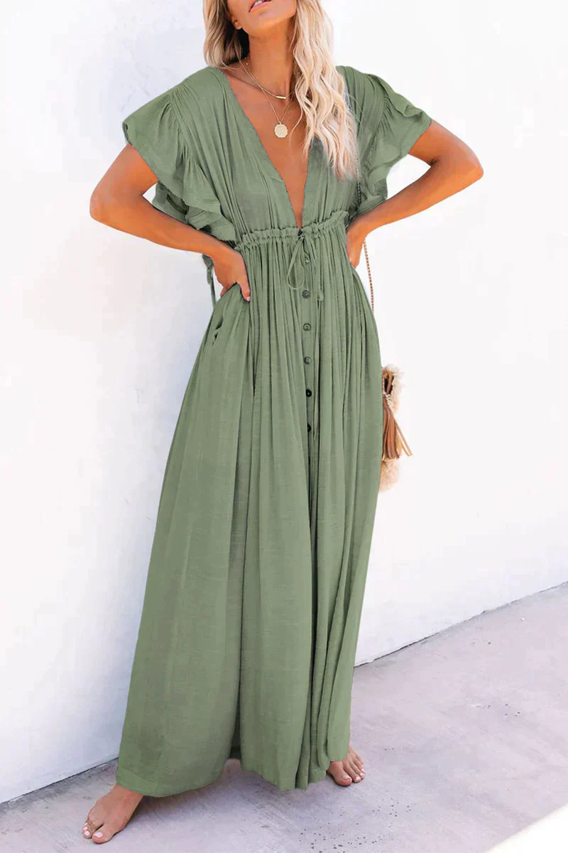 Kayoko | Maxi-robe pour femmes