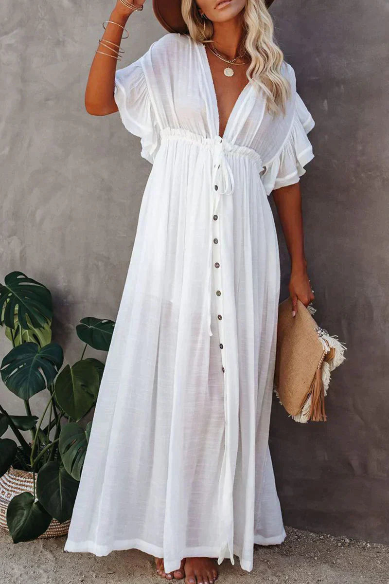 Kayoko | Maxi-robe pour femmes