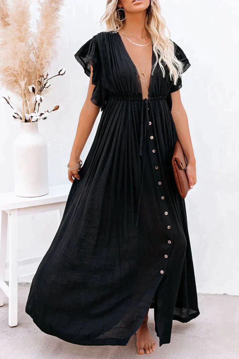 Kayoko | Maxi-robe pour femmes