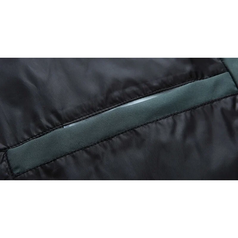 Radovan | Parka d’hiver coupe-vent homme