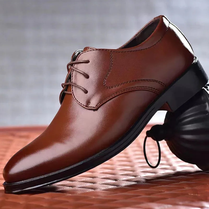 Biel | Chaussures en Toile Homme
