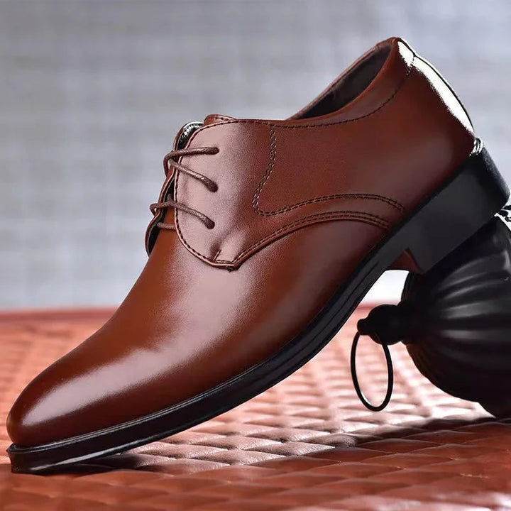 Biel | Chaussures en Toile Homme