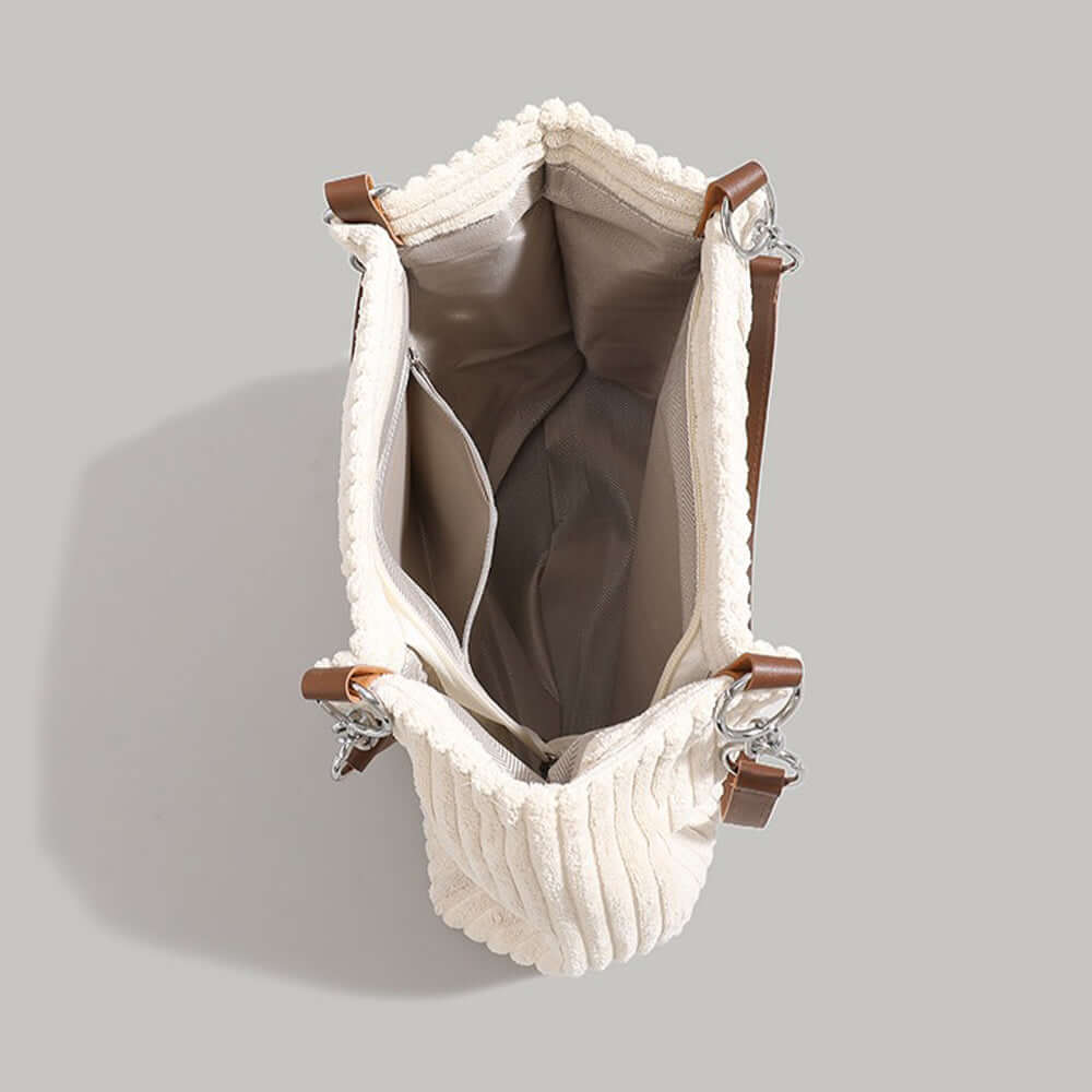 Ayla | Sac en velours