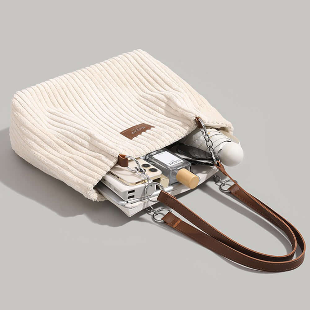 Ayla | Sac en velours