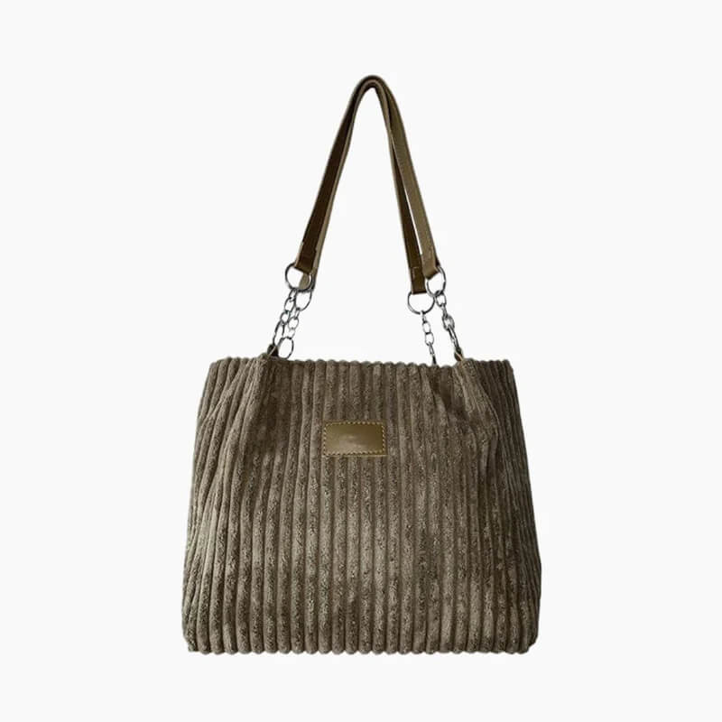 Ayla | Sac en velours