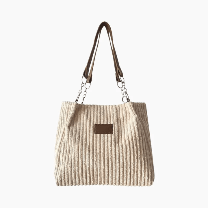 Ayla | Sac en velours