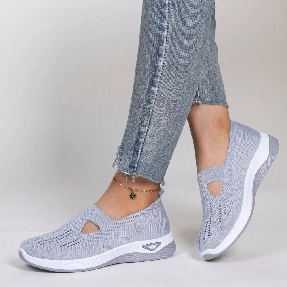 Saki | Chaussures Orthopédiques Élégantes pour Femmes