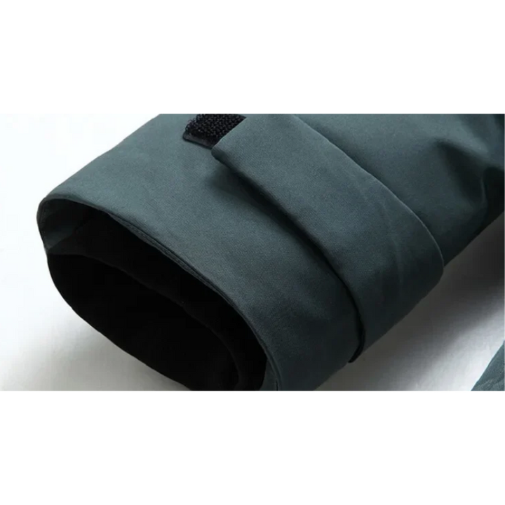 Radovan | Parka d’hiver coupe-vent homme