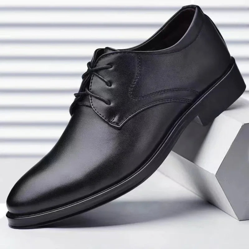 Biel | Chaussures en Toile Homme