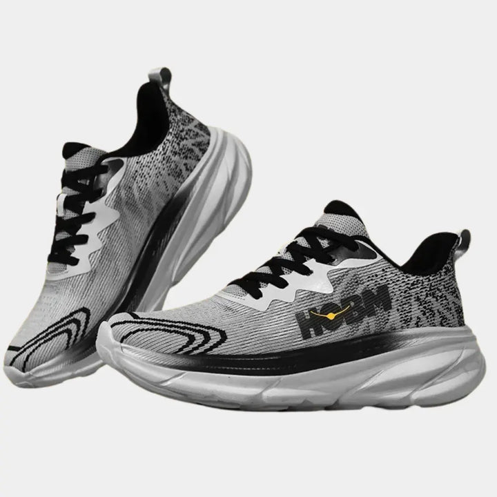 Baskets à semelle épaisse et couleurs vives pour Women – Isreal