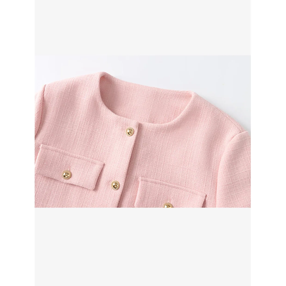 Milka | Élégance moderne pour femmes