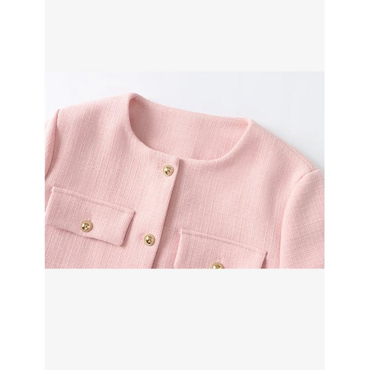 Milka | Élégance moderne pour femmes