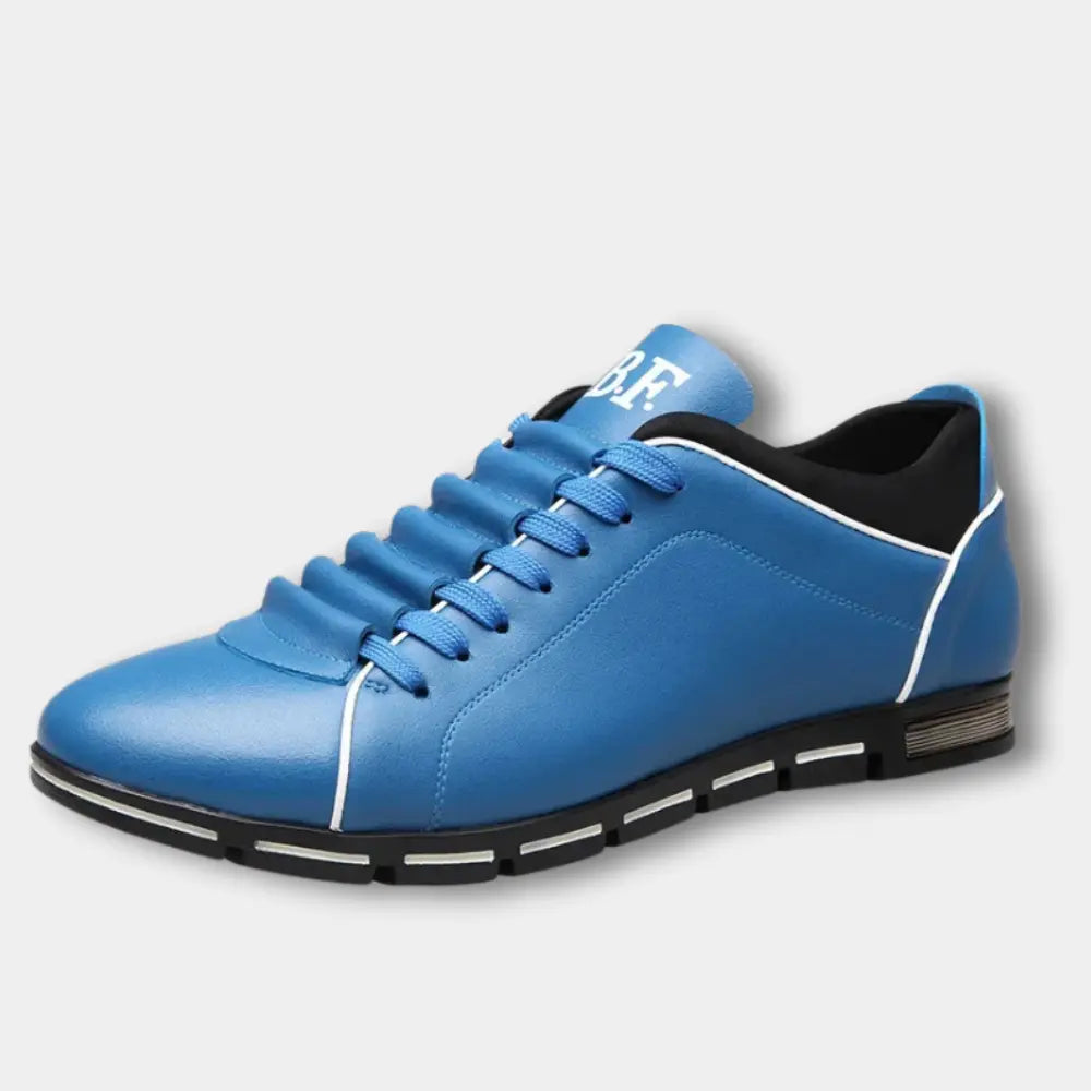 Chaussures habillées à semelle contrastée pour Homme – Kirby