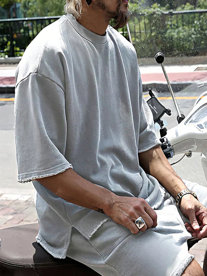 Julek | Urban set grande taille