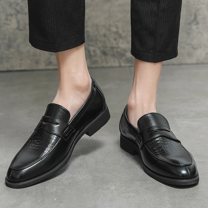Harvey Chaussures Basses Classiques Et l gantes Chic Parisien
