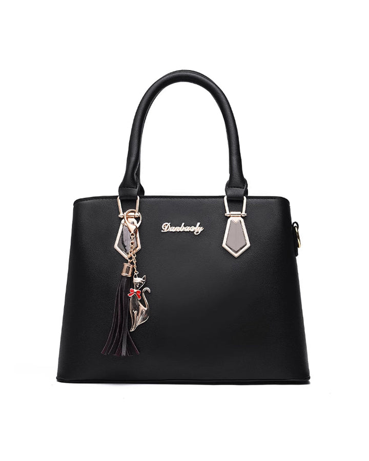 Margit | Sac À Bandoulière Chic