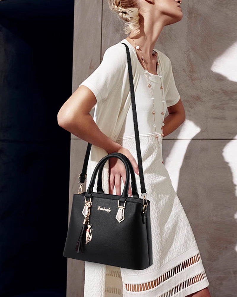 Margit | Sac À Bandoulière Chic