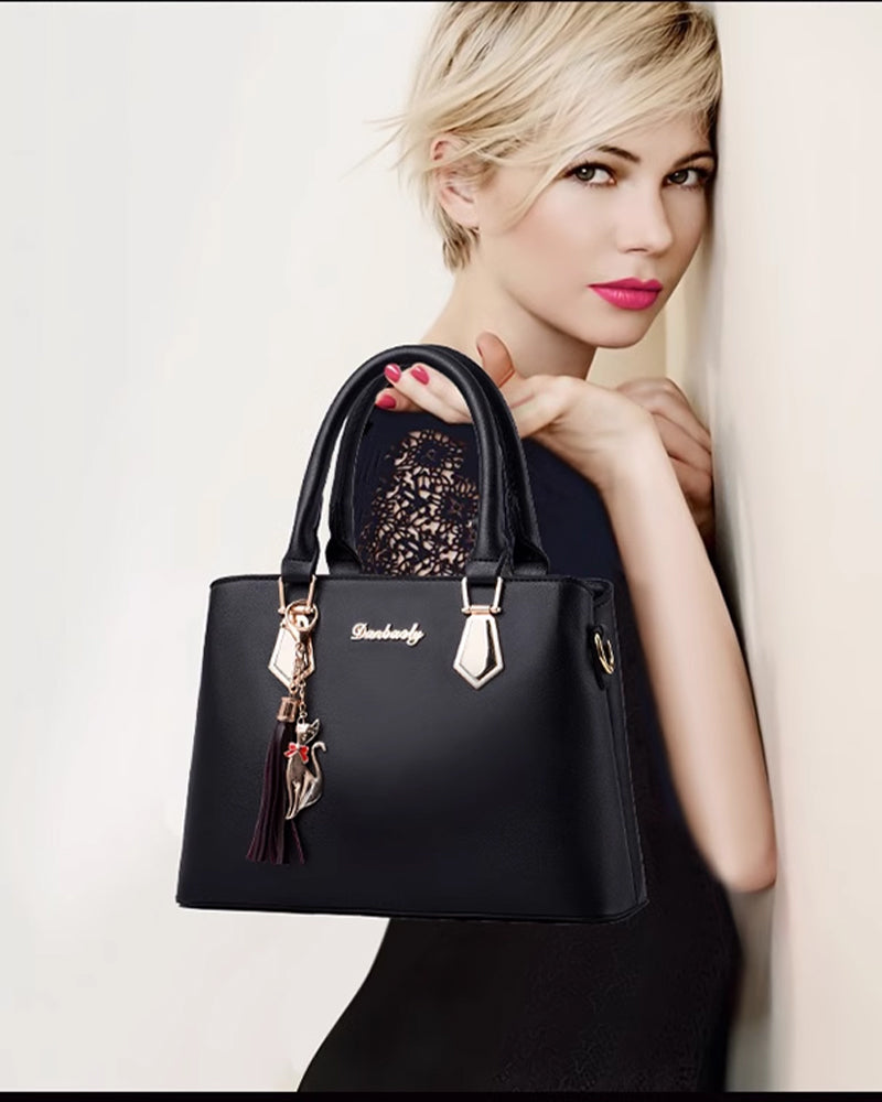 Margit | Sac À Bandoulière Chic