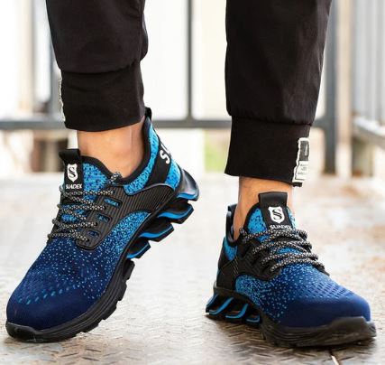 Adamson | Chaussures Sneakers pour hommes