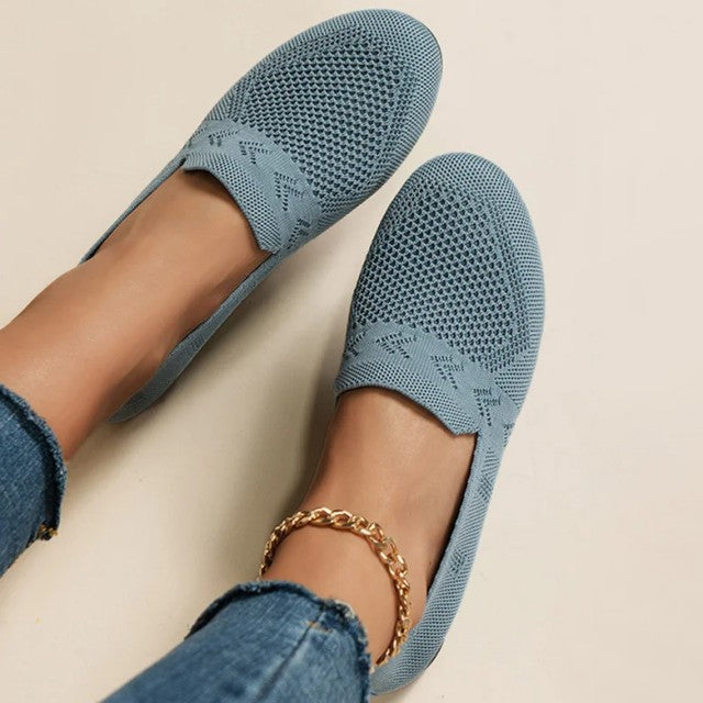 Luna | Chaussures en maille respirante pour femmes