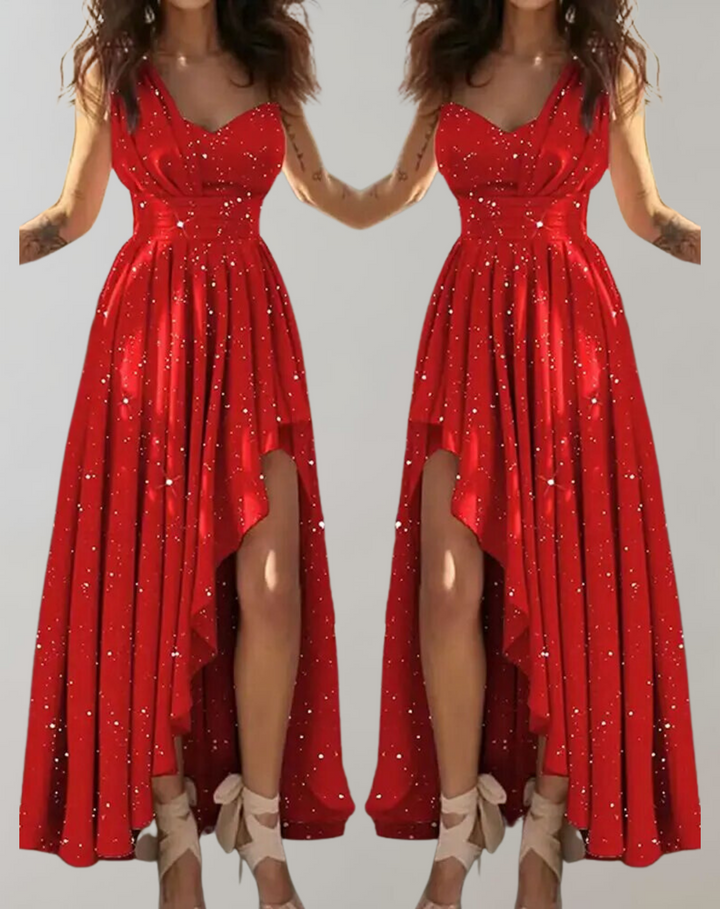 Victoria | Elégante robe de gala de cocktail