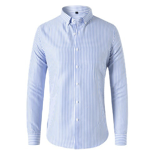 Salama | Chemise élégante pour hommes