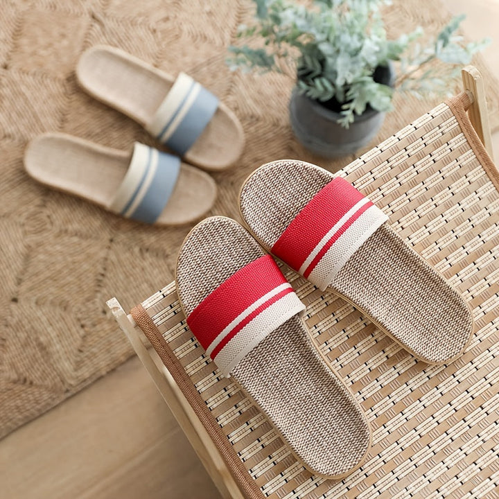 Sancha | Chaussons d'été pour femmes